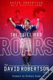 Capa do artigo The Quiet Man Roars