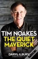 The Quiet Maverick