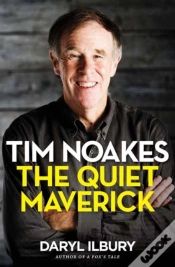 Capa do artigo The Quiet Maverick
