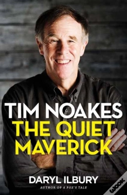 Capa do artigo The Quiet Maverick