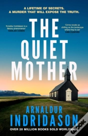 Capa do artigo The Quiet Mother