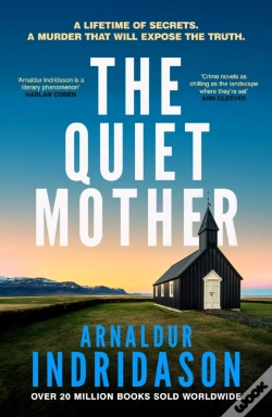 Capa do artigo The Quiet Mother