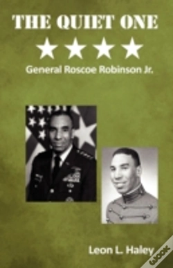 Capa do artigo The Quiet One | General Roscoe Robinson,