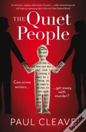 Capa do artigo The Quiet People