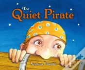 Capa do artigo The Quiet Pirate