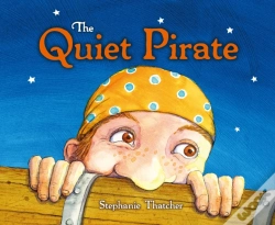Capa do artigo The Quiet Pirate