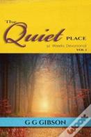 The Quiet Place 52 Weeks Devotional