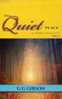 The Quiet Place 52 Weeks Devotional - Preview