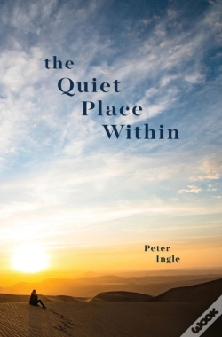 Capa do artigo The Quiet Place Within