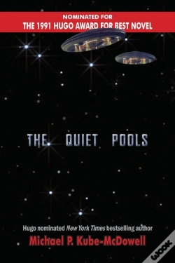 Capa do artigo The Quiet Pools