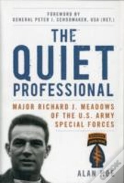 Capa do artigo The Quiet Professional