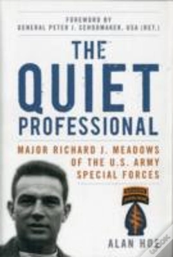 Capa do artigo The Quiet Professional