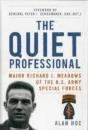 The Quiet Professional - Preview