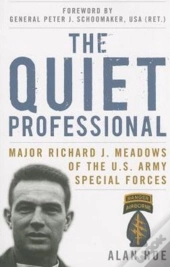 The Quiet Professional