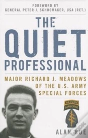Capa do artigo The Quiet Professional