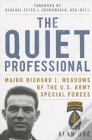 The Quiet Professional