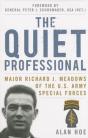 The Quiet Professional - Preview