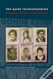 Capa do artigo The Quiet Revolutionaries