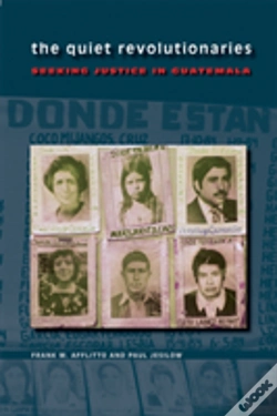 Capa do artigo The Quiet Revolutionaries