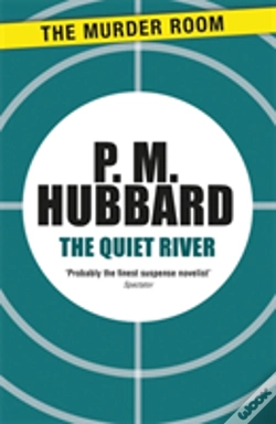 Capa do artigo The Quiet River