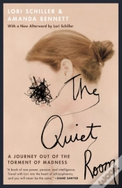Capa do artigo The Quiet Room