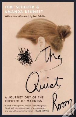 Capa do artigo The Quiet Room