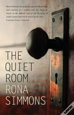 Capa do artigo The Quiet Room