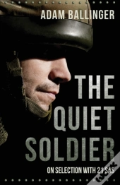 The Quiet Soldier