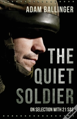 Capa do artigo The Quiet Soldier