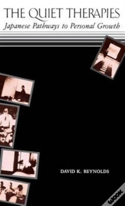 Capa do artigo The Quiet Therapies