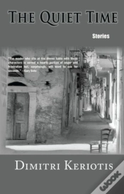 Capa do artigo The Quiet Time