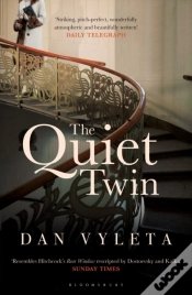 Capa do artigo The Quiet Twin