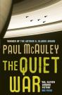 The Quiet War - Preview