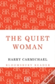 Capa do artigo The Quiet Woman