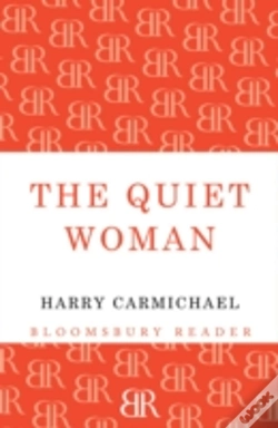 Capa do artigo The Quiet Woman