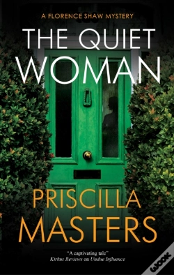Capa do artigo The Quiet Woman