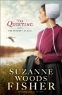 The Quieting Â€“ A Novel - Preview