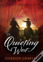 Capa do artigo The Quieting West