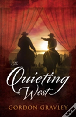 Capa do artigo The Quieting West