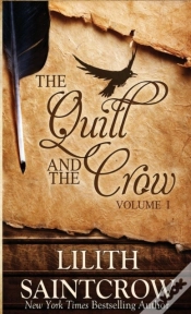 Capa do artigo The Quill And The Crow