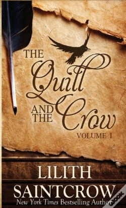 Capa do artigo The Quill And The Crow
