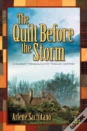 Capa do artigo The Quilt Before The Storm
