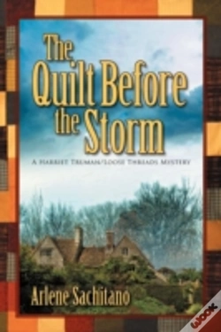 Capa do artigo The Quilt Before The Storm