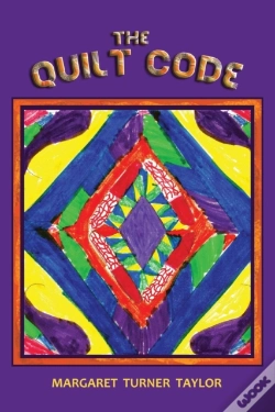Capa do artigo The Quilt Code
