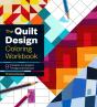 The Quilt Design Coloring Workbook - Preview