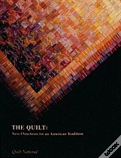 Capa do artigo The Quilt