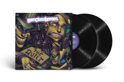 Capa do artigo The Quilt - Vinil