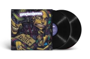 Capa do artigo The Quilt - Vinil