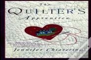 The Quilter'S Apprentice