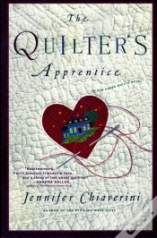Capa do artigo The Quilter